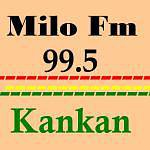 Milo FM Kankan